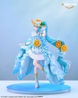 Оригинальная аниме фигурка &laquo;Hatsune Miku "Magical Mirai 2026" Ver. 1/7 Complete Figure&raquo;