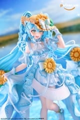 Оригинальная аниме фигурка &laquo;Hatsune Miku "Magical Mirai 2026" Ver. 1/7 Complete Figure&raquo;