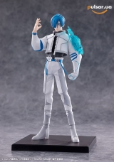 Оригинальная аниме фигурка &laquo;OSHI WORKS Legato Bluesummers TRIGUN STAMPEDE 1/8 Complete Figure&raquo;