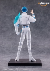Оригинальная аниме фигурка &laquo;OSHI WORKS Legato Bluesummers TRIGUN STAMPEDE 1/8 Complete Figure&raquo;