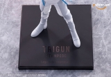 Оригинальная аниме фигурка &laquo;OSHI WORKS Legato Bluesummers TRIGUN STAMPEDE 1/8 Complete Figure&raquo;
