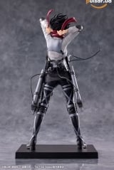Оригинальная аниме фигурка &laquo;OSHI WORKS Attack on Titan Mikasa Ackerman The Final Season ver. Complete Figure&raquo;