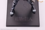 Оригинальная аниме фигурка &laquo;OSHI WORKS Attack on Titan Mikasa Ackerman The Final Season ver. Complete Figure&raquo;