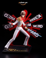 Оригинальная аниме фигурка &laquo;OSHI WORKS Persona 5 Royal Crow Complete Figure&raquo;