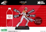 Оригинальная аниме фигурка &laquo;OSHI WORKS Persona 5 Royal Crow Complete Figure&raquo;