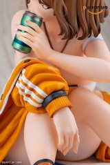 Оригинальная аниме фигурка &laquo;GODDESS OF VICTORY: NIKKE Anis: Sparkling Summer 1/4 Complete Figure&raquo;