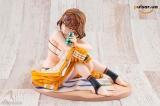 Оригинальная аниме фигурка &laquo;GODDESS OF VICTORY: NIKKE Anis: Sparkling Summer 1/4 Complete Figure&raquo;