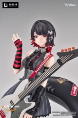 Оригинальная аниме фигурка &laquo;Zenless Zone Zero Gift+ Ellen Joe Sparkling Wonderland Ver. 1/8 Complete Figure&raquo;