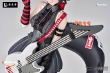 Оригинальная аниме фигурка &laquo;Zenless Zone Zero Gift+ Ellen Joe Sparkling Wonderland Ver. 1/8 Complete Figure&raquo;