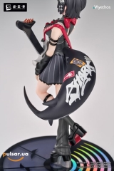 Оригинальная аниме фигурка &laquo;Zenless Zone Zero Gift+ Ellen Joe Sparkling Wonderland Ver. 1/8 Complete Figure&raquo;