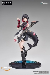 Оригинальная аниме фигурка &laquo;Zenless Zone Zero Gift+ Ellen Joe Sparkling Wonderland Ver. 1/8 Complete Figure&raquo;