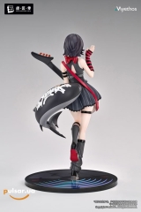 Оригинальная аниме фигурка &laquo;Zenless Zone Zero Gift+ Ellen Joe Sparkling Wonderland Ver. 1/8 Complete Figure&raquo;