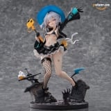 Оригінальна аніме фігурка &laquo;"Azur Lane" Jade -A Good Girl's Magic- 1/6 Complete Figure&raquo;