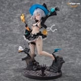 Оригинальная аниме фигурка &laquo;"Azur Lane" Jade -A Good Girl's Magic- 1/6 Complete Figure&raquo;