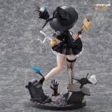 Оригинальная аниме фигурка &laquo;"Azur Lane" Jade -A Good Girl's Magic- 1/6 Complete Figure&raquo;