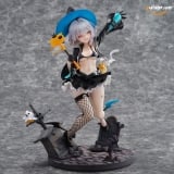 Оригинальная аниме фигурка &laquo;"Azur Lane" Jade -A Good Girl's Magic- 1/6 Complete Figure&raquo;