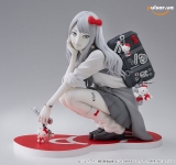 Оригинальная аниме фигурка &laquo;G.S. Collection Gyaru Tomie x Hello Kitty Complete Figure&raquo;