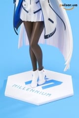 Оригинальная аниме фигурка &laquo;G.S.Collection Blue Archive Noa: Classified Record 1/7 Complete Figure&raquo;