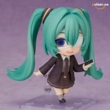 Оригинальная аниме фигурка &laquo;Nendoroid Character Vocal Series 01 Hatsune Miku: Monitoring Ver..&raquo;