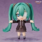 Оригинальная аниме фигурка &laquo;Nendoroid Character Vocal Series 01 Hatsune Miku: Monitoring Ver..&raquo;