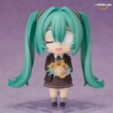 Оригинальная аниме фигурка &laquo;Nendoroid Character Vocal Series 01 Hatsune Miku: Monitoring Ver..&raquo;