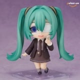 Оригинальная аниме фигурка &laquo;Nendoroid Character Vocal Series 01 Hatsune Miku: Monitoring Ver..&raquo;