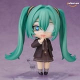 Оригинальная аниме фигурка &laquo;Nendoroid Character Vocal Series 01 Hatsune Miku: Monitoring Ver..&raquo;