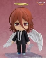 Оригінальна аніме фігурка &laquo;Nendoroid Movie "Chainsaw Man: Reze Arc" Angel Devil&raquo;