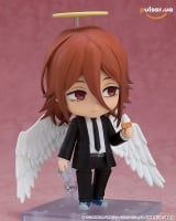 Оригинальная аниме фигурка &laquo;Nendoroid Movie "Chainsaw Man: Reze Arc" Angel Devil&raquo;
