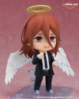 Оригинальная аниме фигурка &laquo;Nendoroid Movie "Chainsaw Man: Reze Arc" Angel Devil&raquo;