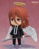 Оригинальная аниме фигурка &laquo;Nendoroid Movie "Chainsaw Man: Reze Arc" Angel Devil&raquo;
