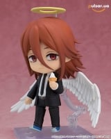 Оригинальная аниме фигурка &laquo;Nendoroid Movie "Chainsaw Man: Reze Arc" Angel Devil&raquo;