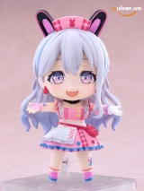 Оригинальная аниме фигурка &laquo;Nendoroid BanG Dream! Nonoka Miyanaga&raquo;