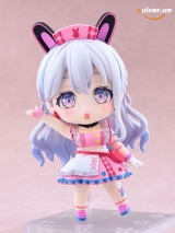 Оригинальная аниме фигурка &laquo;Nendoroid BanG Dream! Nonoka Miyanaga&raquo;