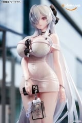 Оригинальная аниме фигурка &laquo;GODDESS OF VICTORY: NIKKE Cinderella - Beautiful Me 1/7 Complete Figure&raquo;