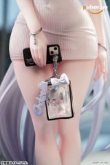 Оригинальная аниме фигурка &laquo;GODDESS OF VICTORY: NIKKE Cinderella - Beautiful Me 1/7 Complete Figure&raquo;