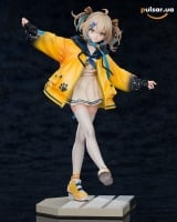 Оригинальная аниме фигурка &laquo;WeatherPlanet Appare Hinata 1/7 Complete Figure&raquo;