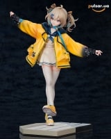 Оригинальная аниме фигурка &laquo;WeatherPlanet Appare Hinata 1/7 Complete Figure&raquo;