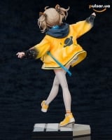 Оригинальная аниме фигурка &laquo;WeatherPlanet Appare Hinata 1/7 Complete Figure&raquo;