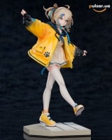 Оригинальная аниме фигурка &laquo;WeatherPlanet Appare Hinata 1/7 Complete Figure&raquo;