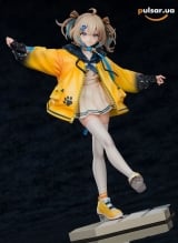 Оригинальная аниме фигурка &laquo;WeatherPlanet Appare Hinata 1/7 Complete Figure&raquo;