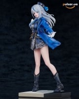 Оригинальная аниме фигурка &laquo;WeatherPlanet Amagai Ruka 1/7 Complete Figure&raquo;