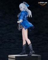 Оригинальная аниме фигурка &laquo;WeatherPlanet Amagai Ruka 1/7 Complete Figure&raquo;