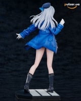 Оригинальная аниме фигурка &laquo;WeatherPlanet Amagai Ruka 1/7 Complete Figure&raquo;