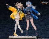Оригинальная аниме фигурка &laquo;WeatherPlanet Amagai Ruka 1/7 Complete Figure&raquo;