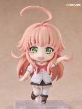 Оригинальная аниме фигурка &laquo;Nendoroid Nukitashi THE ANIMATION Hinami Watarai&raquo;