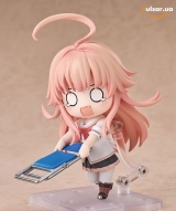 Оригинальная аниме фигурка &laquo;Nendoroid Nukitashi THE ANIMATION Hinami Watarai&raquo;