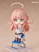 Оригинальная аниме фигурка &laquo;Nendoroid Nukitashi THE ANIMATION Hinami Watarai&raquo;