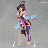 Оригінальна аніме фігурка &laquo;Kabaneri of the Iron Fortress Mumei Ranman [Mumei] 1/6 Complete Figure&raquo;