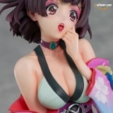 Оригинальная аниме фигурка &laquo;Kabaneri of the Iron Fortress Mumei Ranman [Mumei] 1/6 Complete Figure&raquo;
